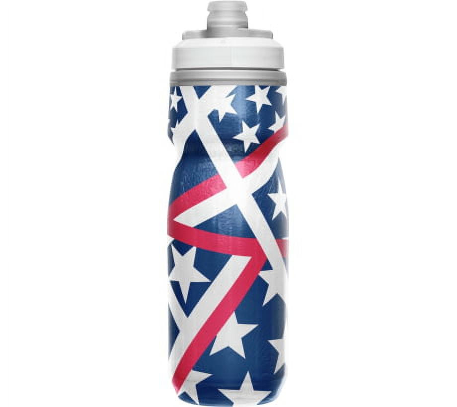 Camelbak Podium Chill 21oz Water Bottle, Colorado - Choice 866