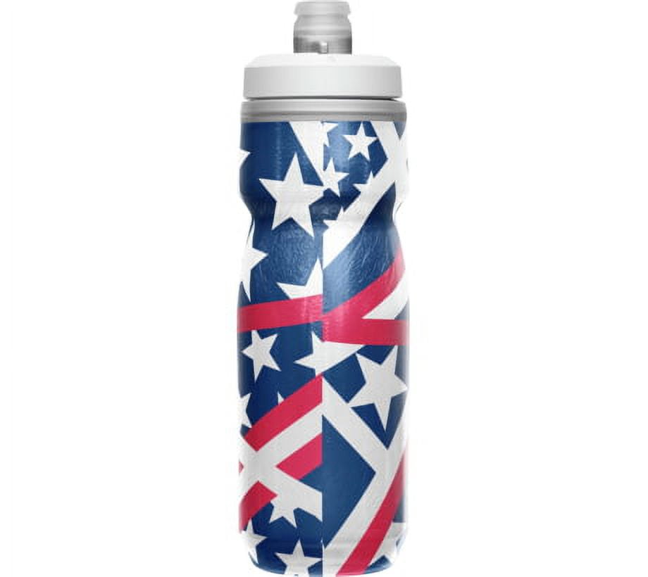 Camelbak Podium Chill 21oz Water Bottle, Colorado - Choice 866