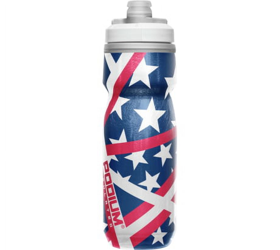 Camelbak Podium Chill 21oz Water Bottle, Colorado - Choice 866