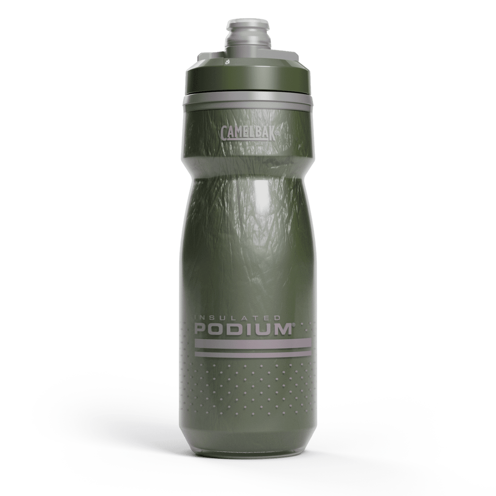 Camelbak Podium Chill 21oz Water Bottle, Colorado - Choice 866