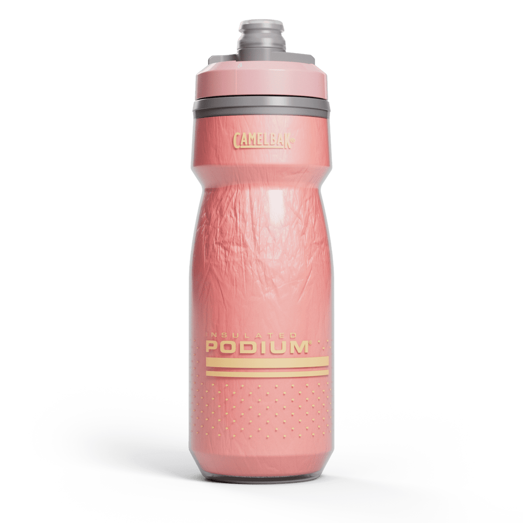 Camelbak Podium Chill 21oz Water Bottle, Colorado - Choice 866
