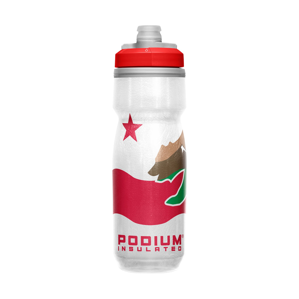 Camelbak Podium Chill 21oz Water Bottle, Colorado - Choice 866