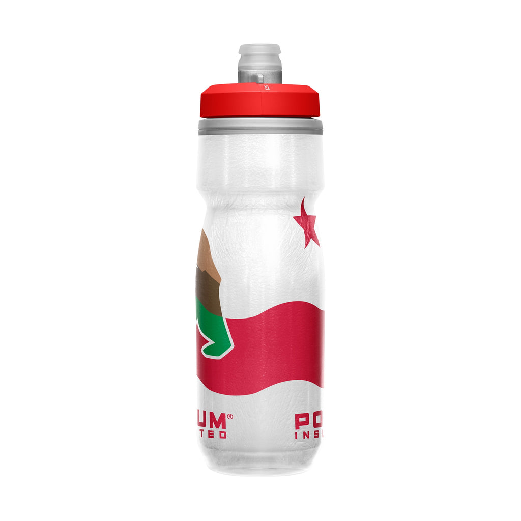 Camelbak Podium Chill 21oz Water Bottle, Colorado - Choice 866