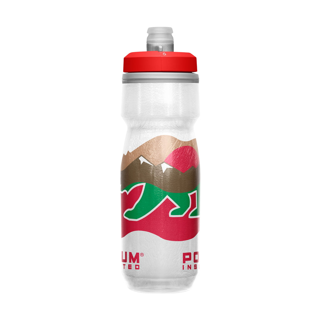 Camelbak Podium Chill 21oz Water Bottle, Colorado - Choice 866