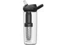 CamelBak eddy+ 20oz Bottle, filtered by LifeStraw, Clear - Choice 122