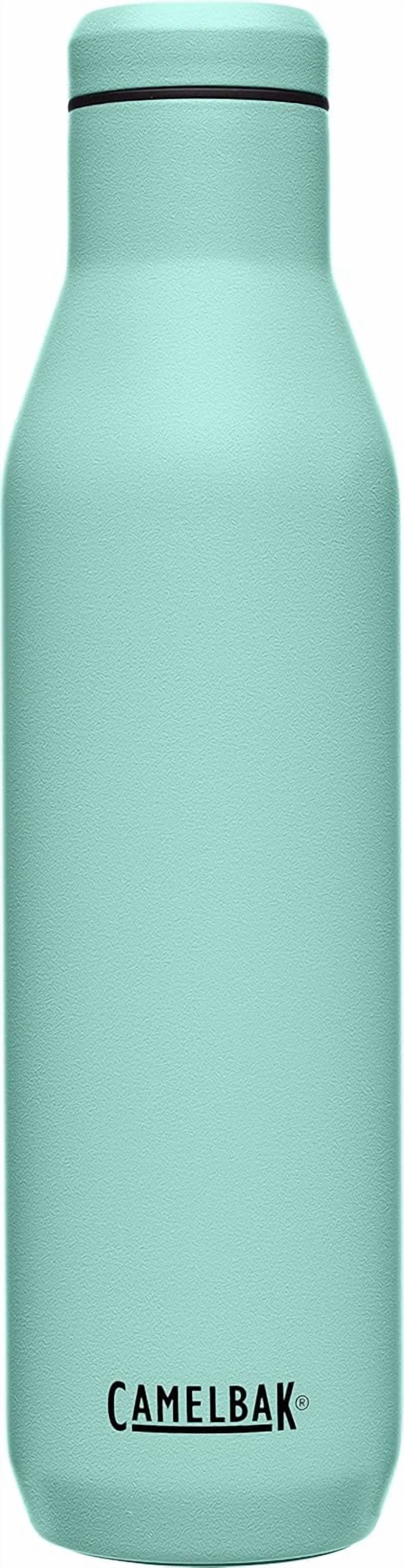 CamelBak Horizon 25oz Water Bottle - Insulated Stainless Steel - Wine Compatible - Choice 183