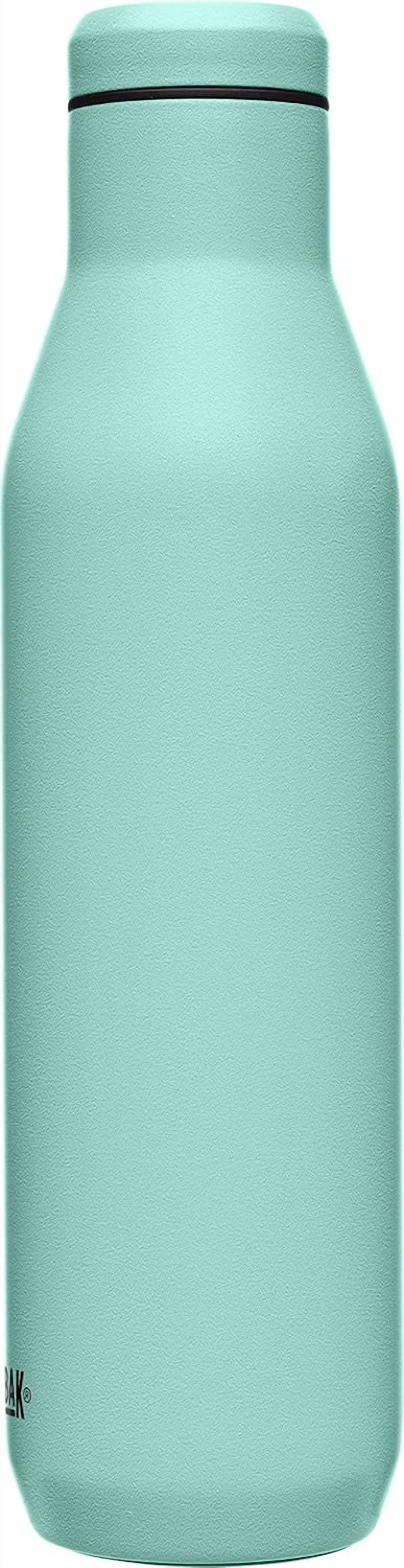 CamelBak Horizon 25oz Water Bottle - Insulated Stainless Steel - Wine Compatible - Choice 183