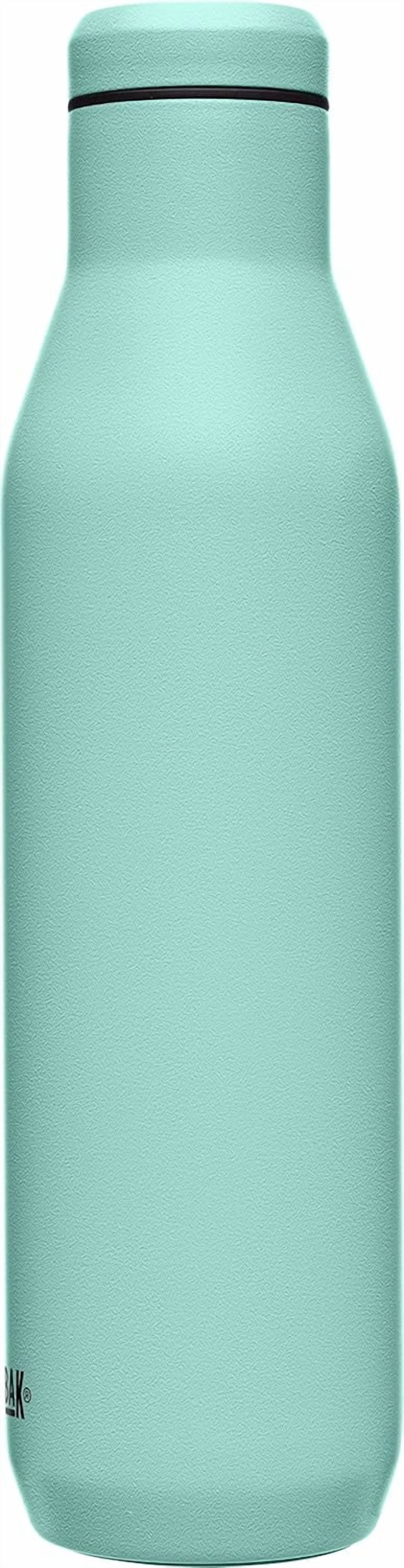 CamelBak Horizon 25oz Water Bottle - Insulated Stainless Steel - Wine Compatible - Choice 183