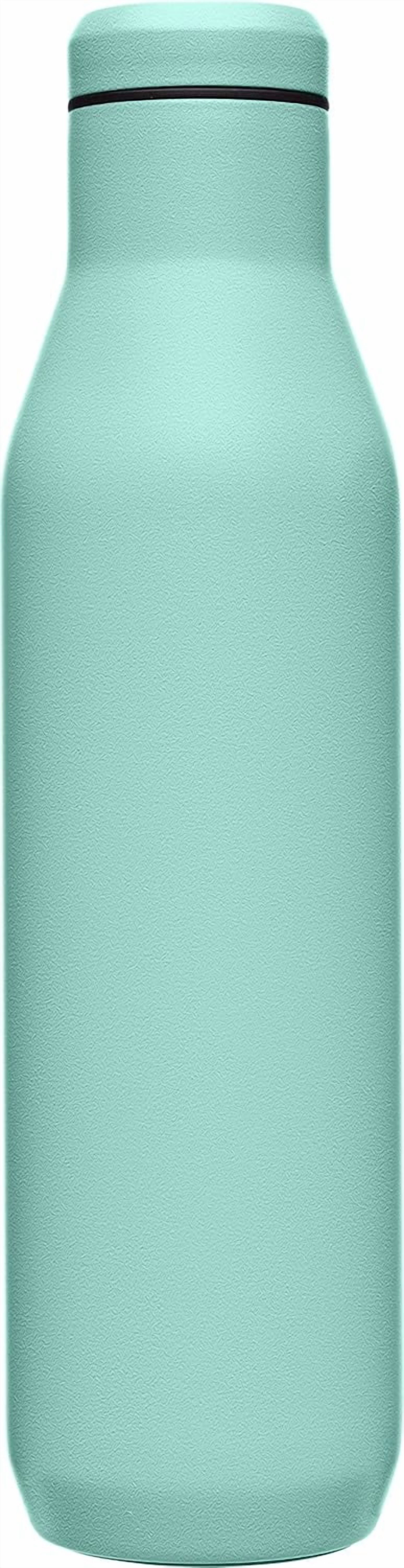 CamelBak Horizon 25oz Water Bottle - Insulated Stainless Steel - Wine Compatible - Choice 183