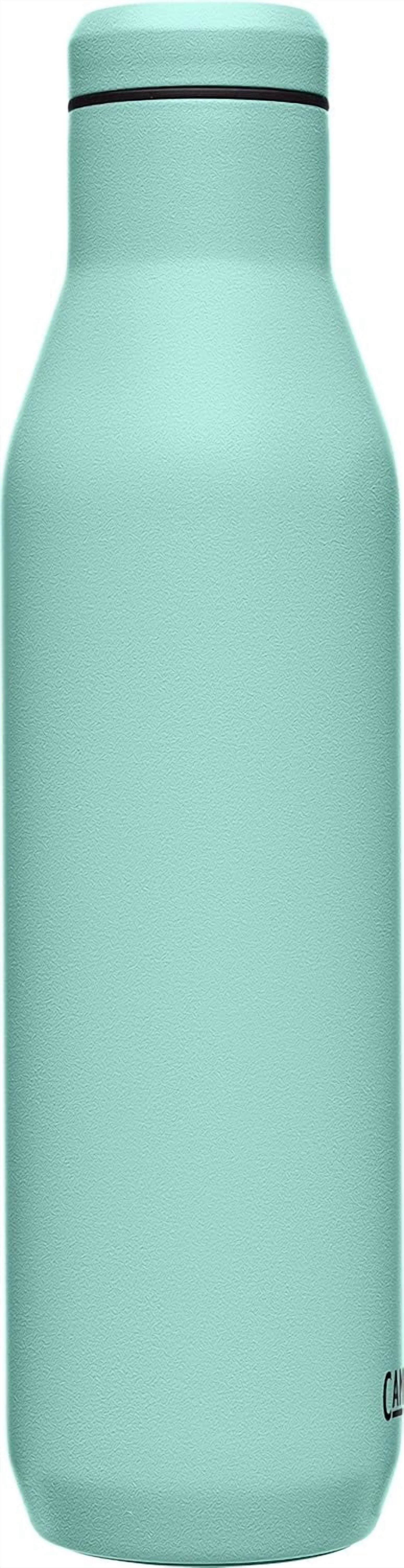CamelBak Horizon 25oz Water Bottle - Insulated Stainless Steel - Wine Compatible - Choice 183