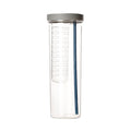 AURIGATE Simple Modern Plastic Tumbler with Lid and Straw Reusable BPA Free Iced Coffee Cups Double Wall Smoothie Cup Gifts for Women Men Him Her Classic Collection - Choice 981