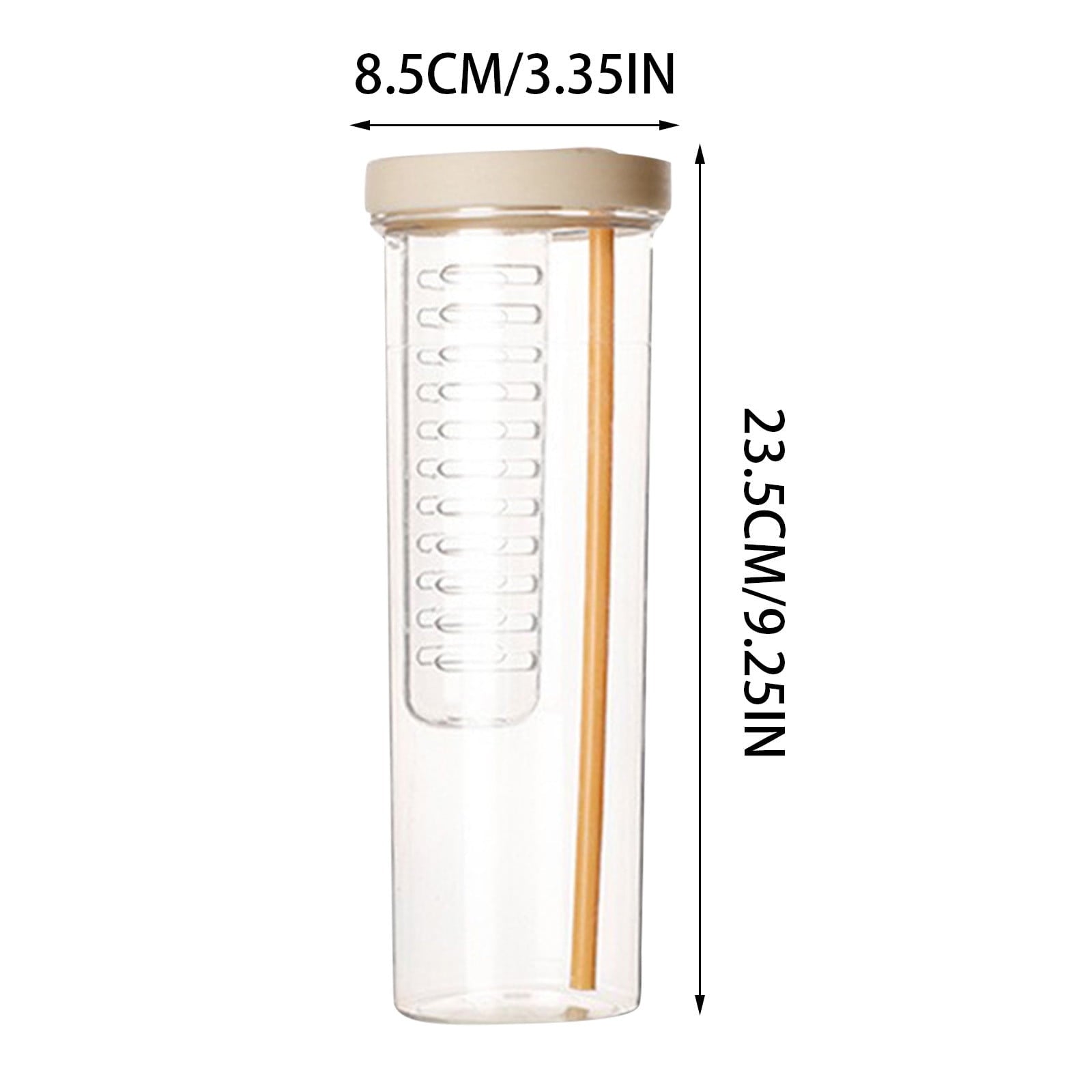 AURIGATE Simple Modern Plastic Tumbler with Lid and Straw Reusable BPA Free Iced Coffee Cups Double Wall Smoothie Cup Gifts for Women Men Him Her Classic Collection - Choice 981