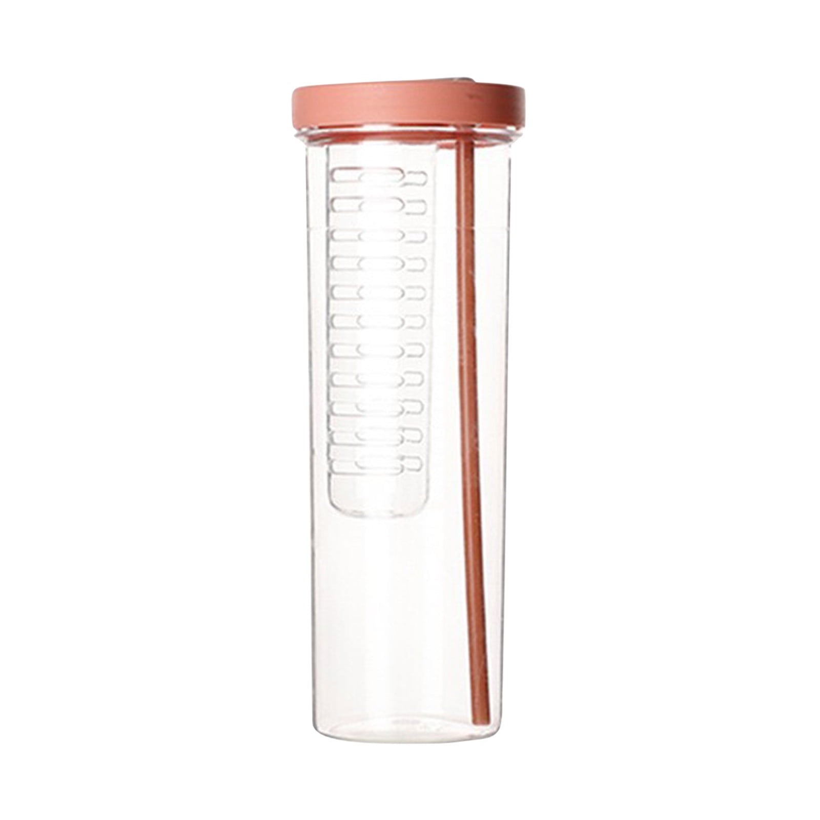AURIGATE Simple Modern Plastic Tumbler with Lid and Straw Reusable BPA Free Iced Coffee Cups Double Wall Smoothie Cup Gifts for Women Men Him Her Classic Collection - Choice 981