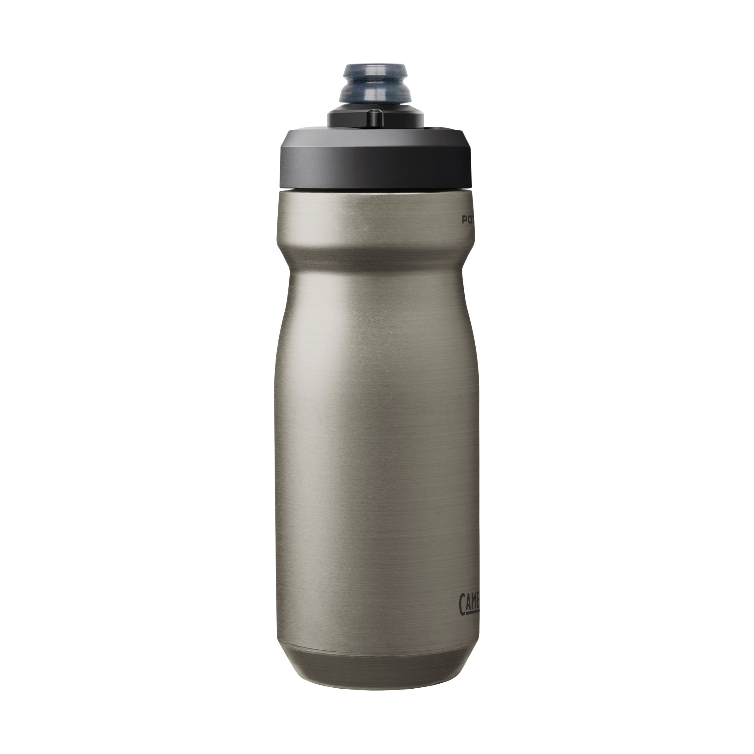 Camelbak Podium Insulated Bottle, 18oz, Titanium - Choice 576