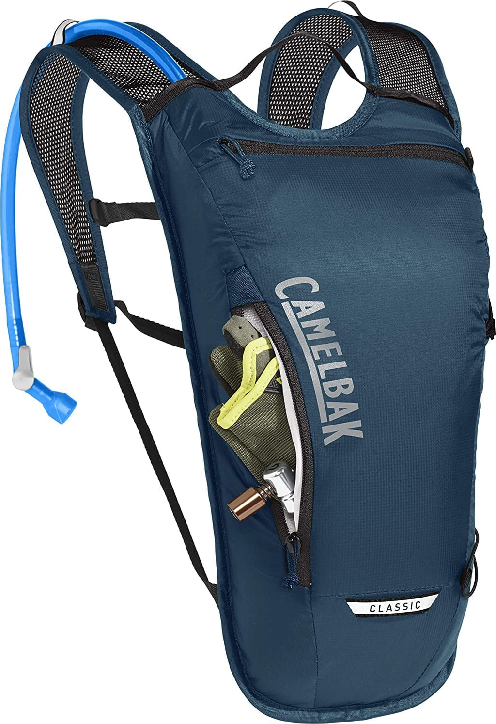 CamelBak Classic Light Bike Hydration Pack 70oz - Choice 790