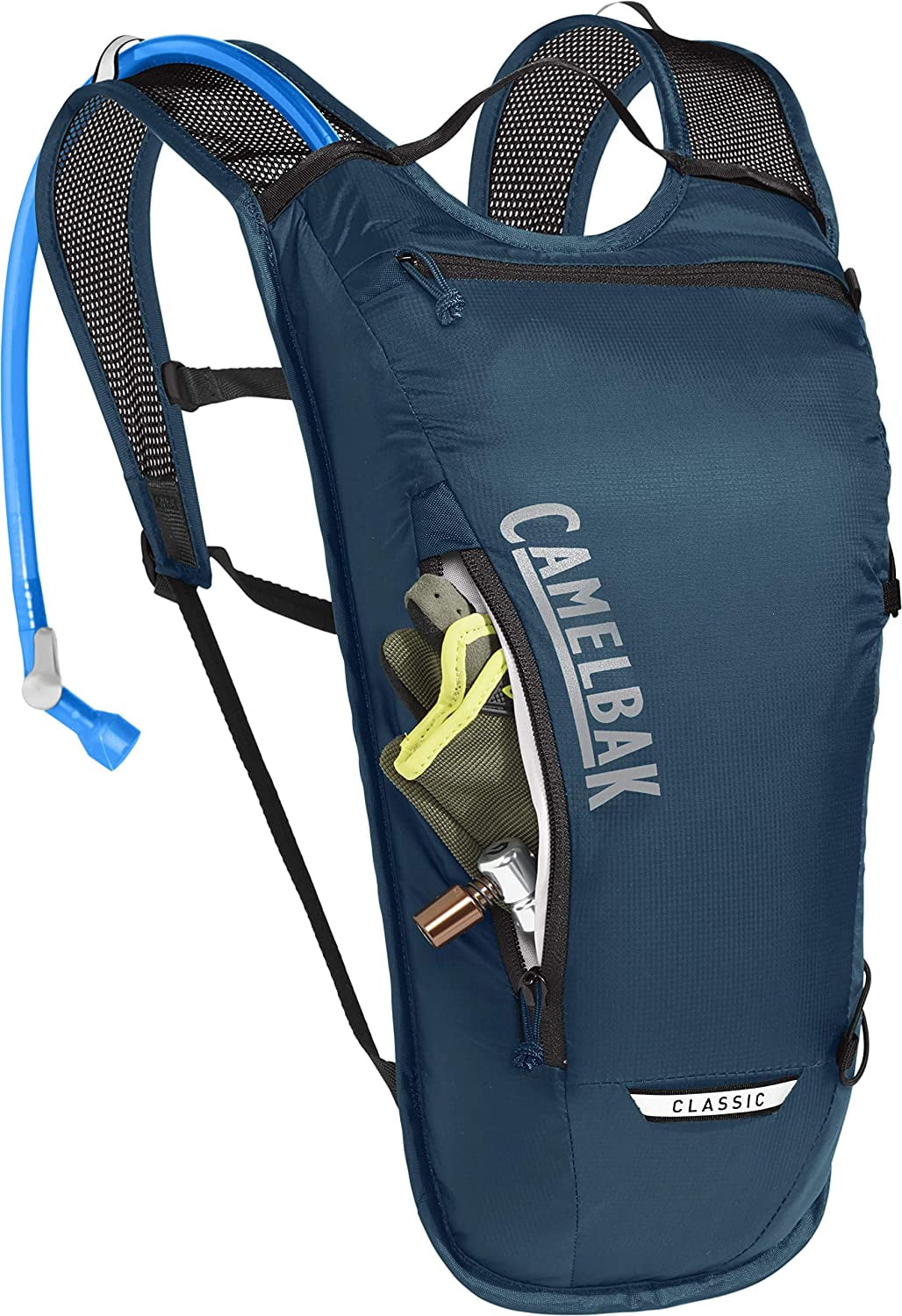 CamelBak Classic Light Bike Hydration Pack 70oz - Choice 790