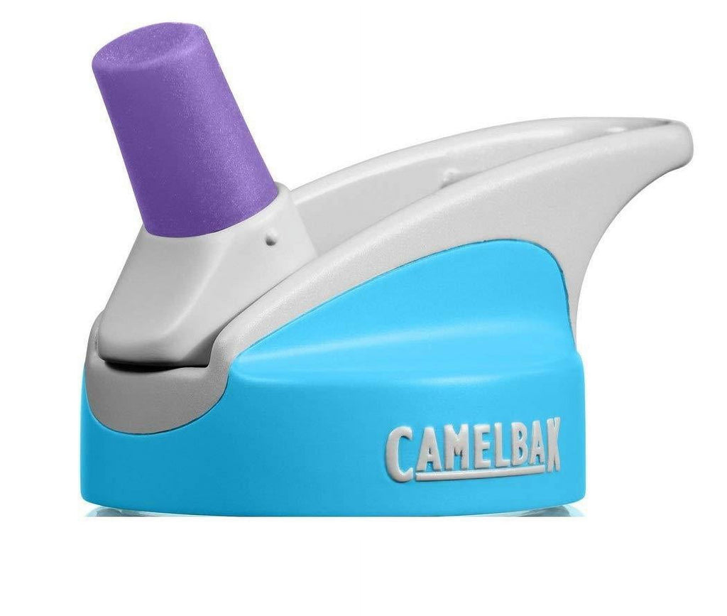 CamelBak Eddy Kids Water Bottle, Airplane Bandits.4 L - Choice 870