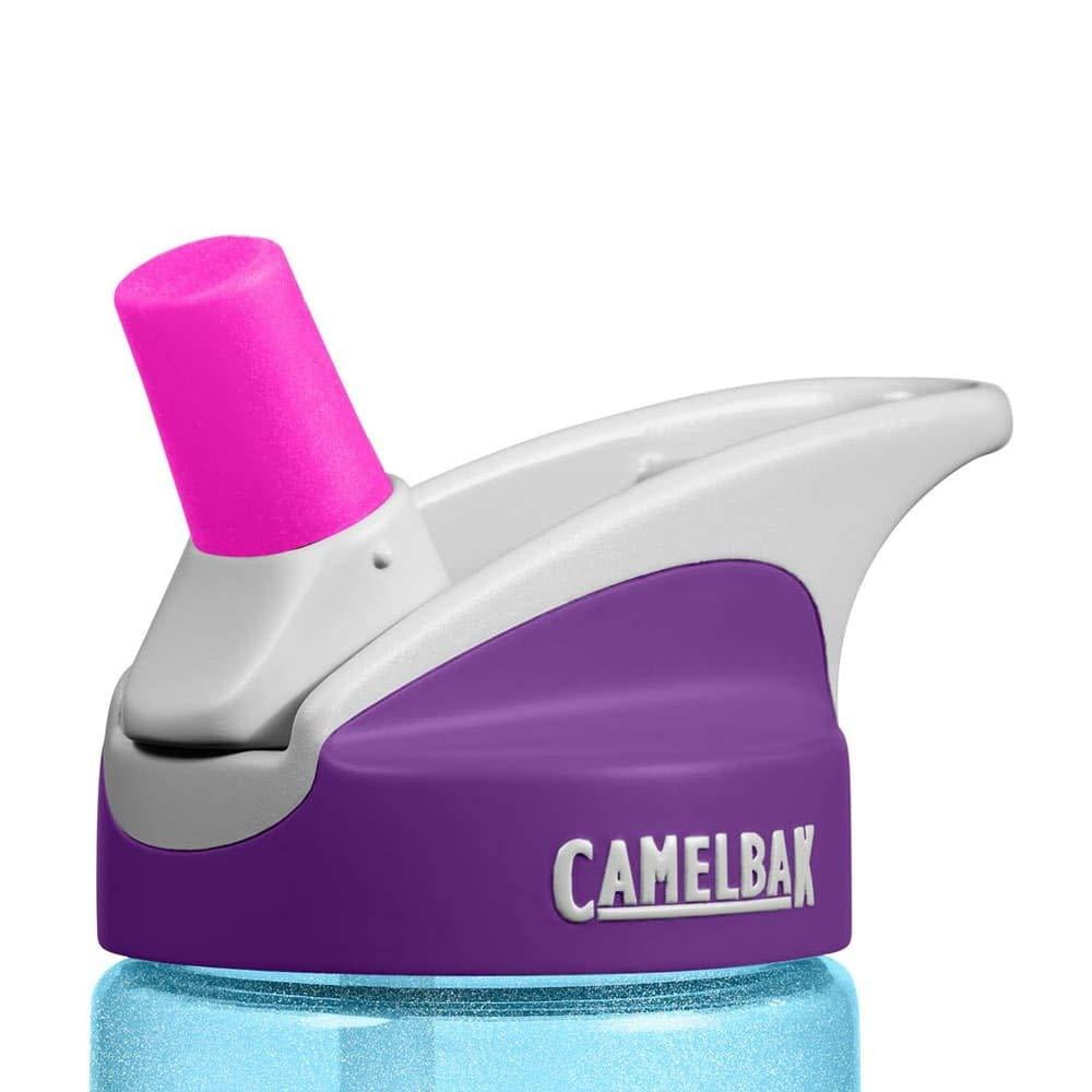 CamelBak Eddy Kids Water Bottle, Airplane Bandits.4 L - Choice 870
