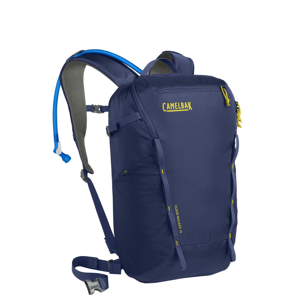 Camelbak Cloud Walker 18 85oz, Navy - Choice 108
