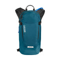 Camelbak M.U.L.E.® 12 100oz, Moroccan Blue/Black - Choice 832