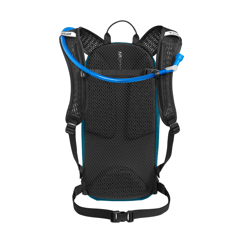 Camelbak M.U.L.E.® 12 100oz, Moroccan Blue/Black - Choice 832