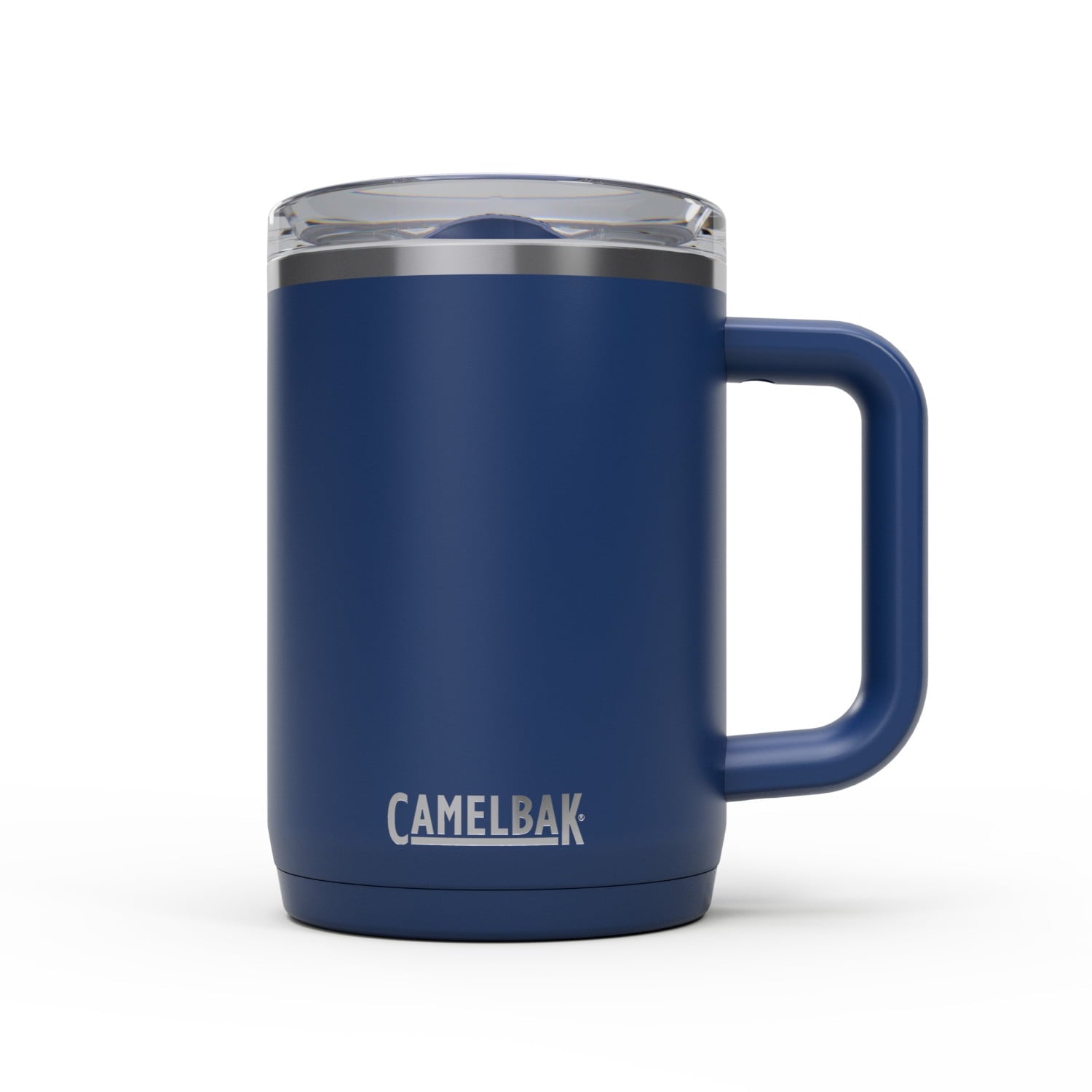 Camelbak Thrive Mug, 16oz Stainless, Navy - Choice 391