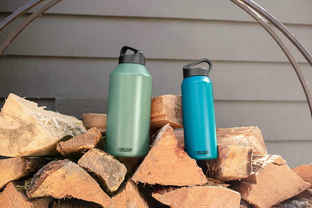 Camelbak Carry Cap Water Bottle - Choice 163