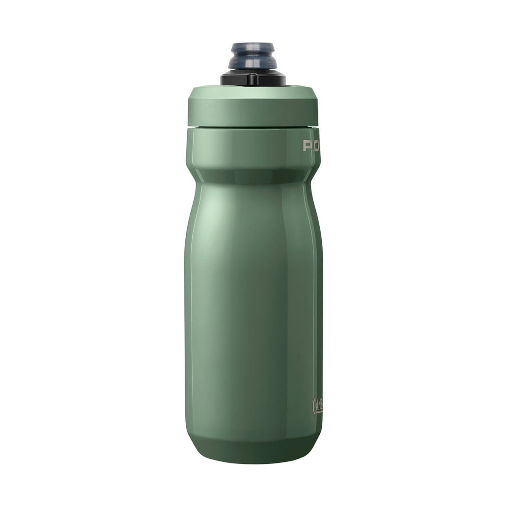 CamelBak Podium 18oz Insulated Stainless Steel Bike Water Bottle, Moss - Choice 488