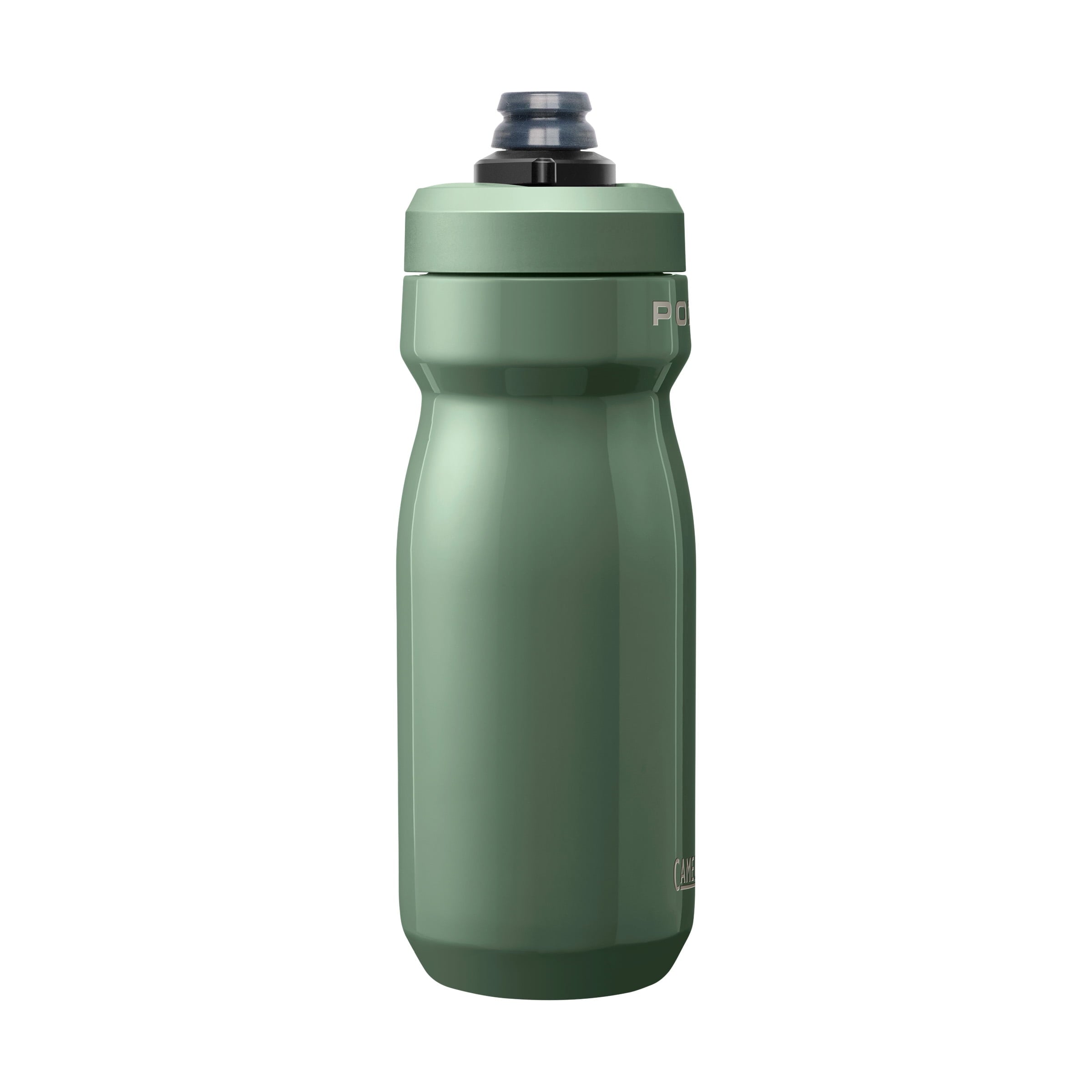CamelBak Podium 18oz Insulated Stainless Steel Bike Water Bottle, Moss - Choice 488