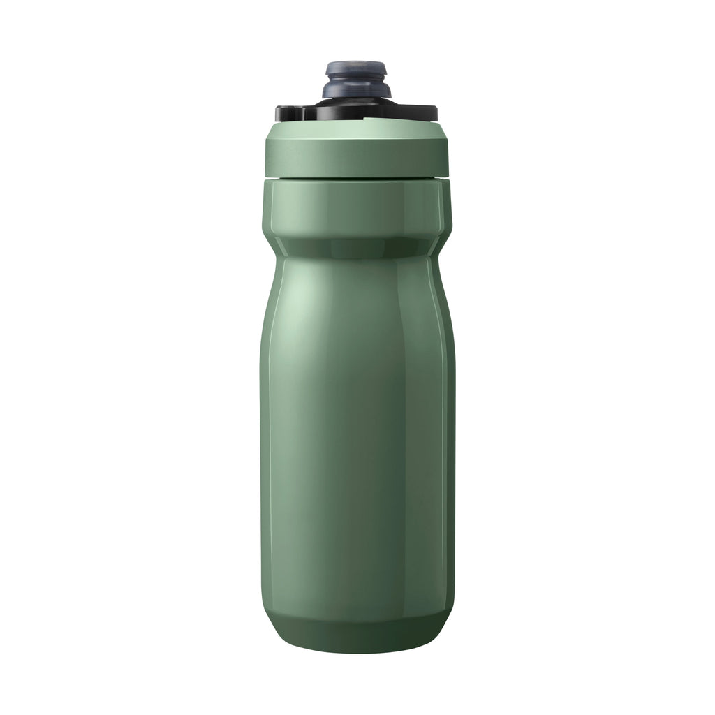 CamelBak Podium 18oz Insulated Stainless Steel Bike Water Bottle, Moss - Choice 488
