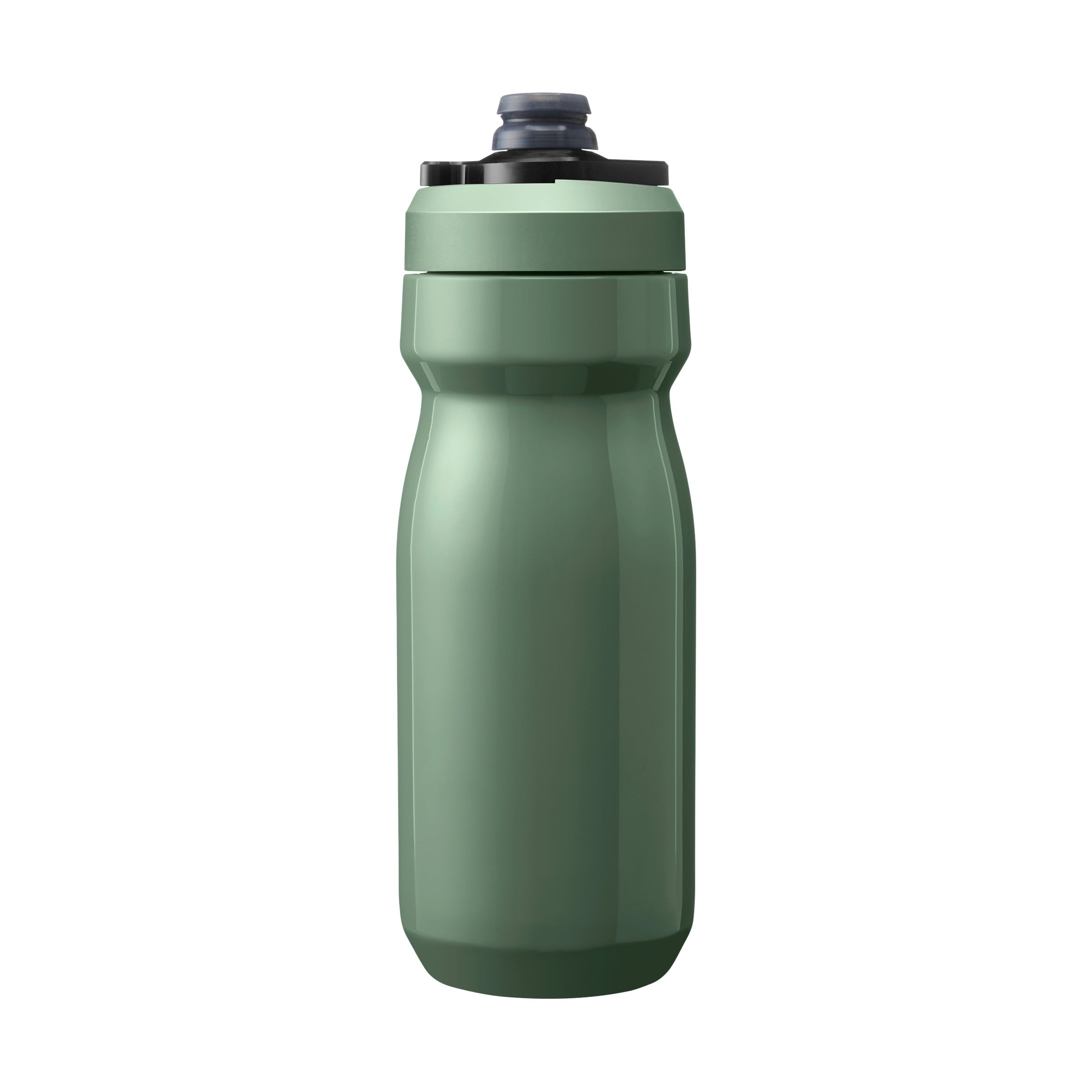 CamelBak Podium 18oz Insulated Stainless Steel Bike Water Bottle, Moss - Choice 488