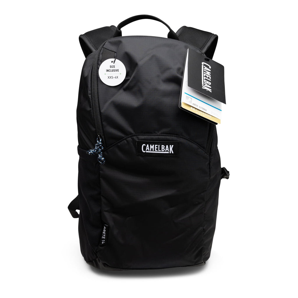 CamelBak Arête™ 14 Hydration Pack 50oz, Black - Choice 525