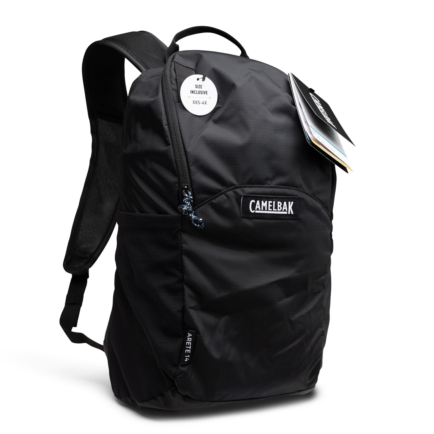 CamelBak Arête™ 14 Hydration Pack 50oz, Black - Choice 525