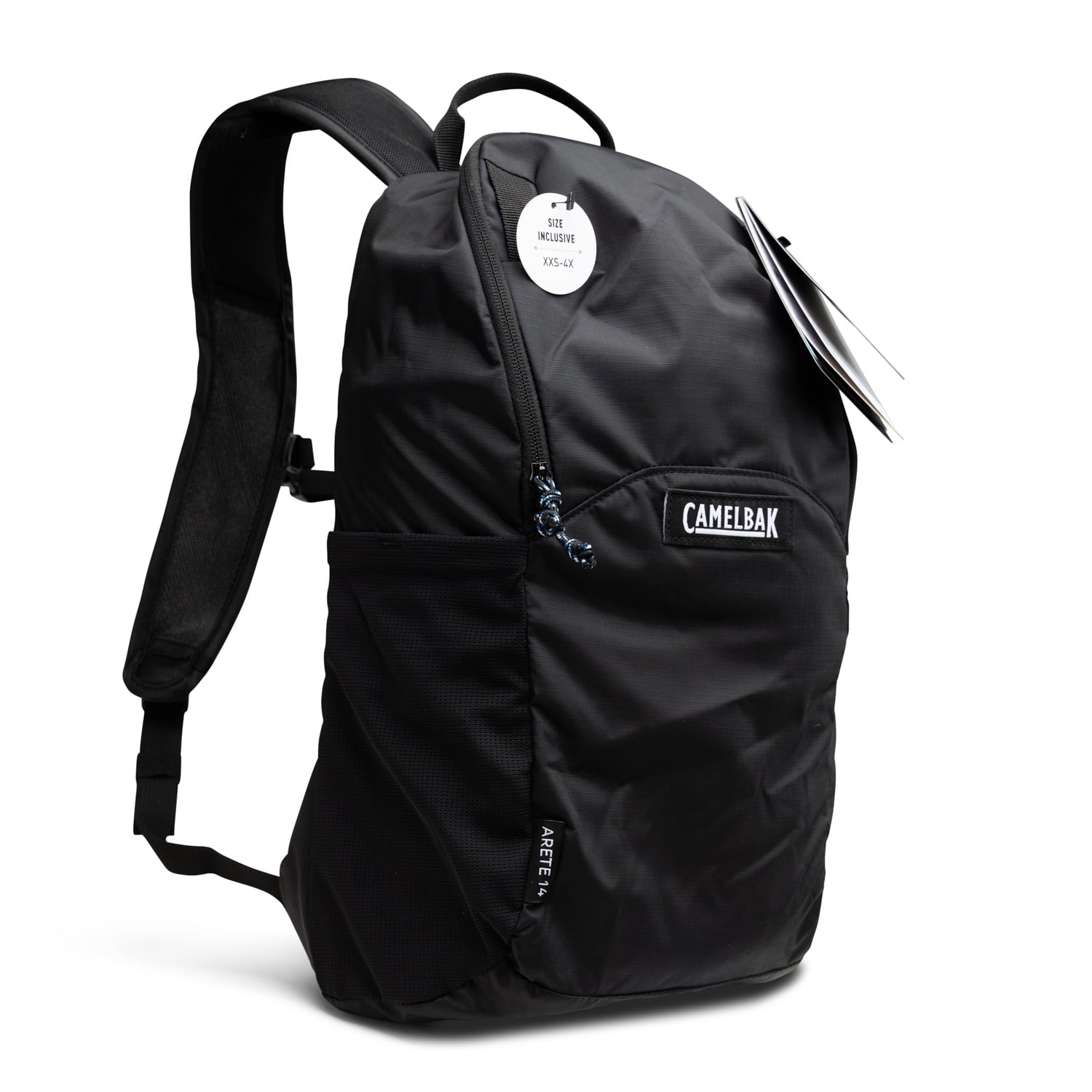 CamelBak Arête™ 14 Hydration Pack 50oz, Black - Choice 525