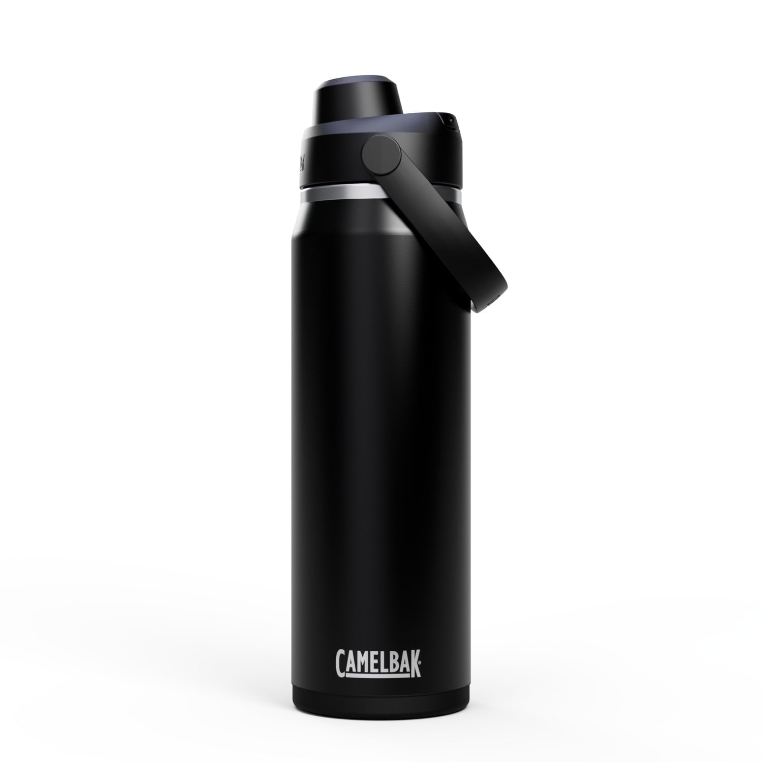 Camelbak Thrive™ Chug Stainless Steel Water Bottle 25oz, Black - Choice 328