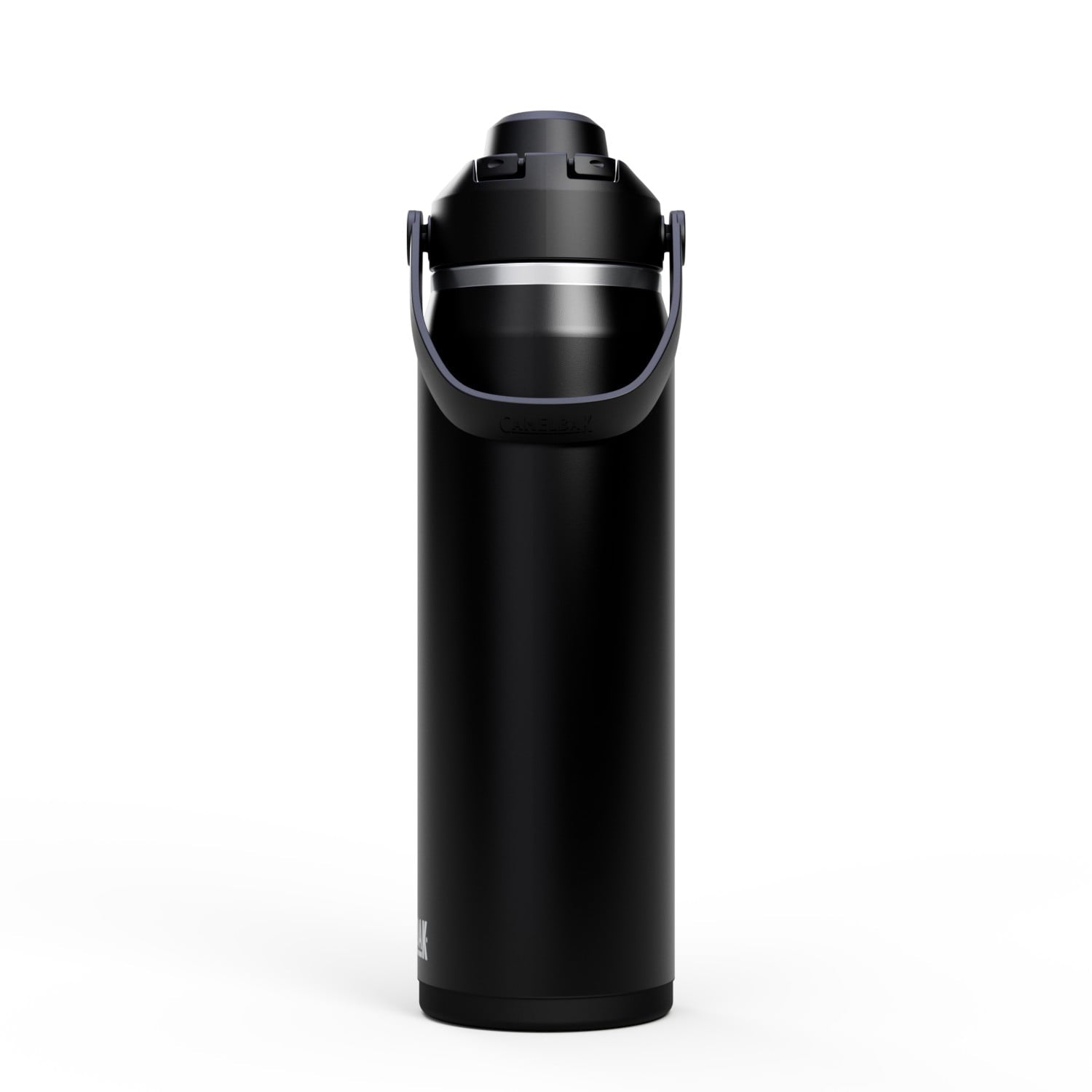 Camelbak Thrive™ Chug Stainless Steel Water Bottle 25oz, Black - Choice 328