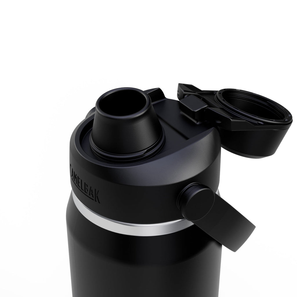 Camelbak Thrive™ Chug Stainless Steel Water Bottle 25oz, Black - Choice 328