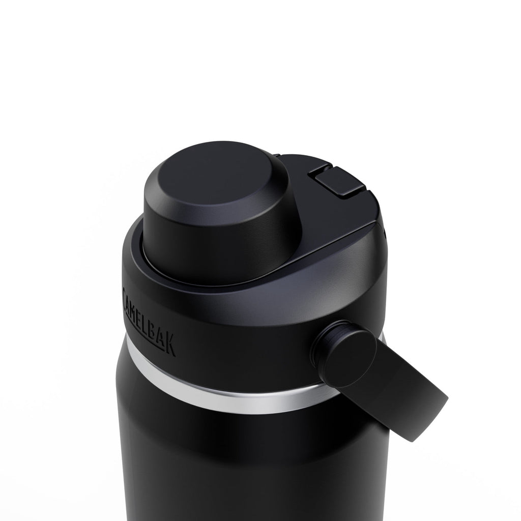 Camelbak Thrive™ Chug Stainless Steel Water Bottle 25oz, Black - Choice 328