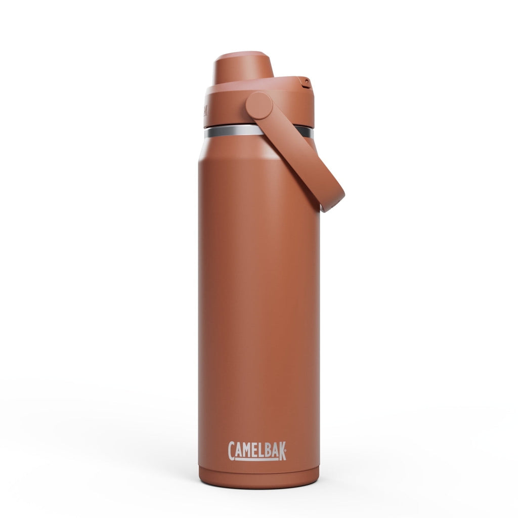 Camelbak Thrive™ Chug Stainless Steel Water Bottle 25oz, Black - Choice 328