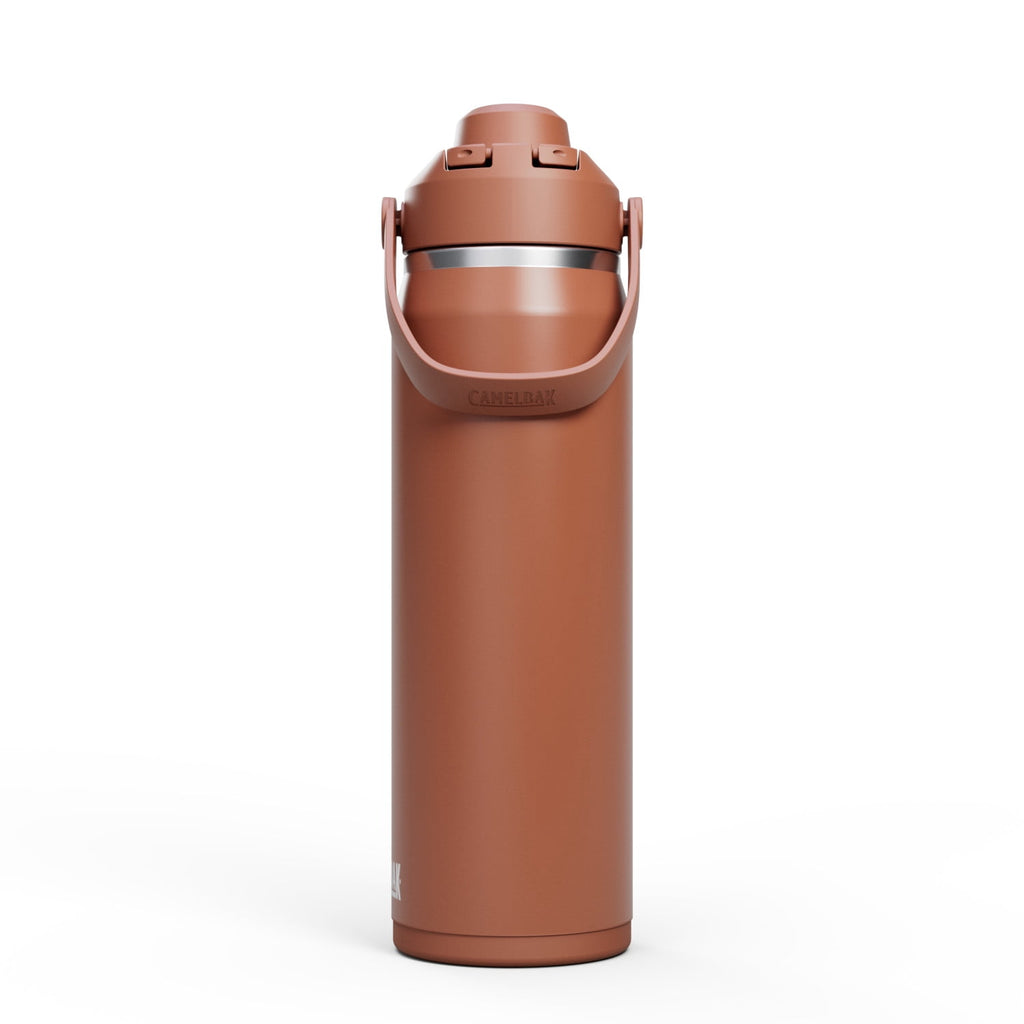 Camelbak Thrive™ Chug Stainless Steel Water Bottle 25oz, Black - Choice 328