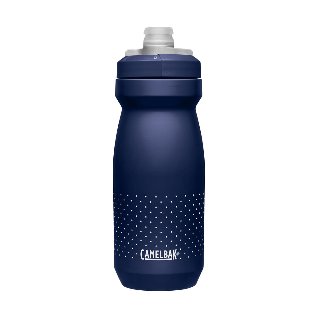 CamelBak Podium® Water Bottle, 21 oz, Navy Blue - Choice 124