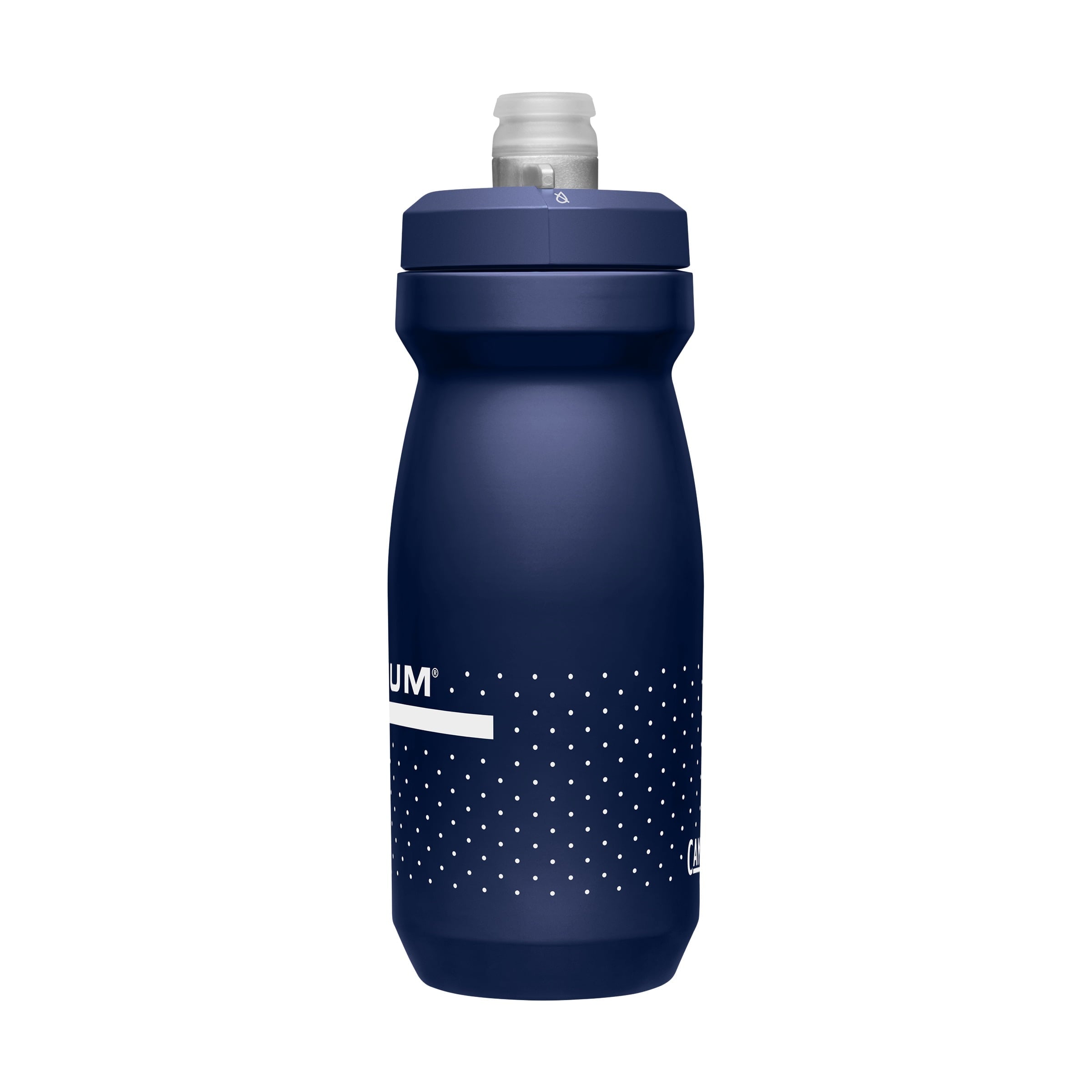 CamelBak Podium® Water Bottle, 21 oz, Navy Blue - Choice 124
