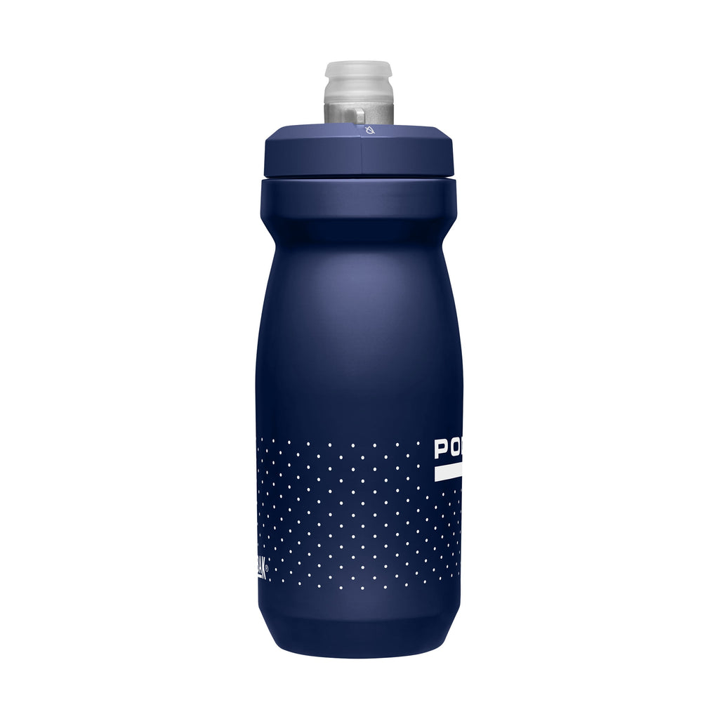 CamelBak Podium® Water Bottle, 21 oz, Navy Blue - Choice 124
