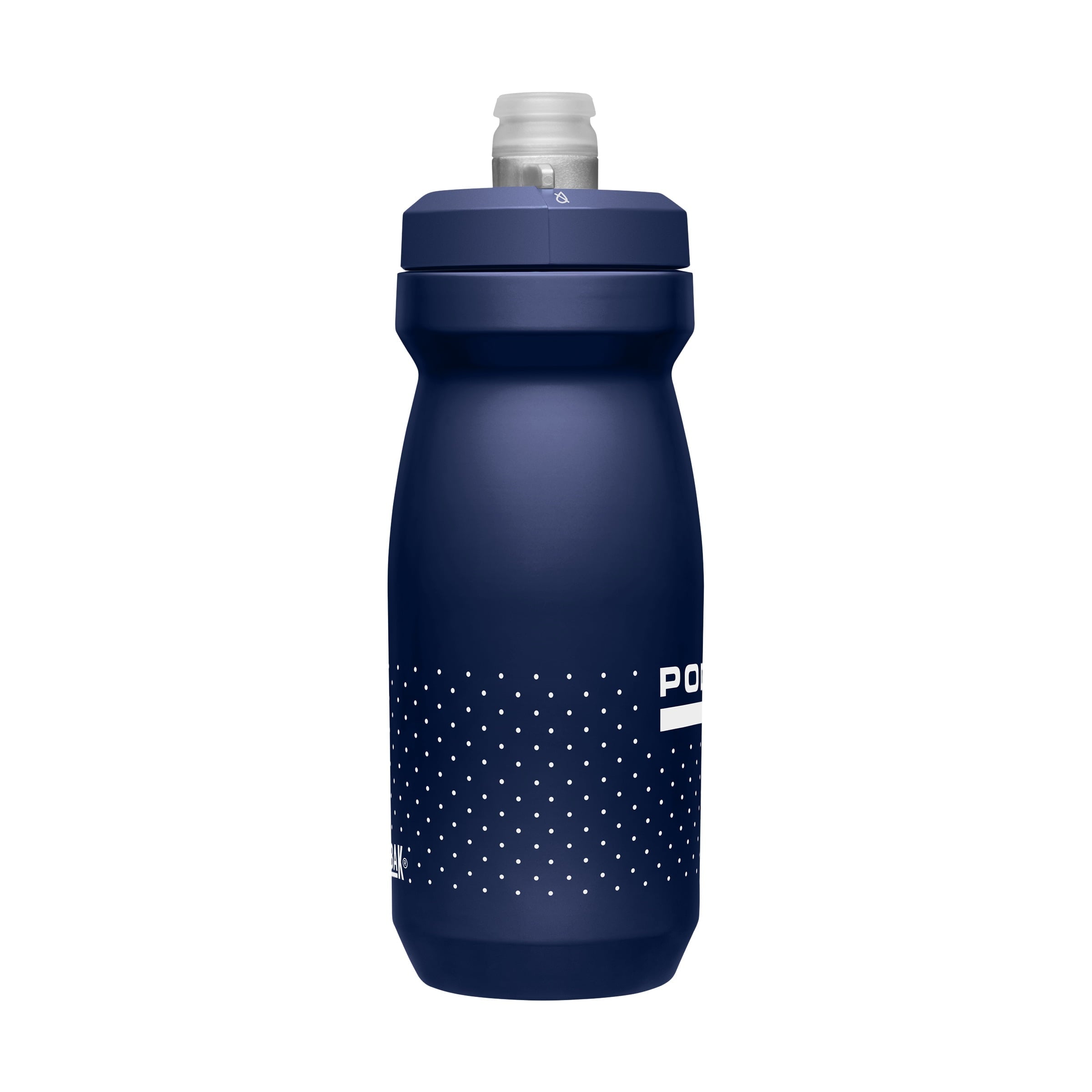 CamelBak Podium® Water Bottle, 21 oz, Navy Blue - Choice 124