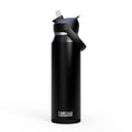CamelBak Thrive™ Flip Straw Insulated Stainless Steel Water Bottle, 32oz , Black - Choice 181