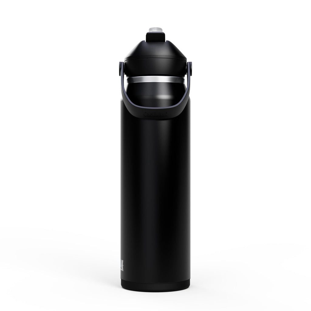 CamelBak Thrive™ Flip Straw Insulated Stainless Steel Water Bottle, 32oz , Black - Choice 181