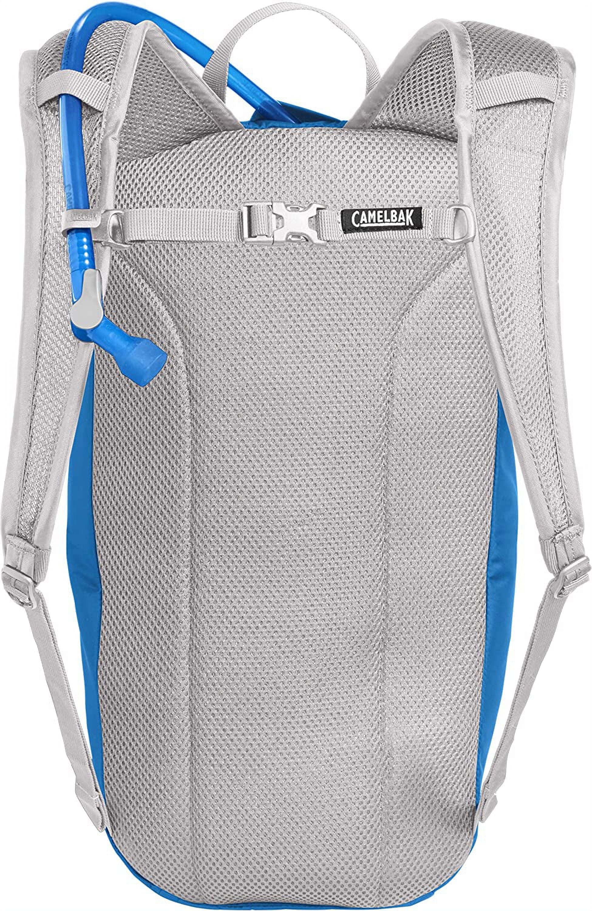 CamelBak Arete 14 50oz Color: Indigo Bunting/Silver - Choice 363