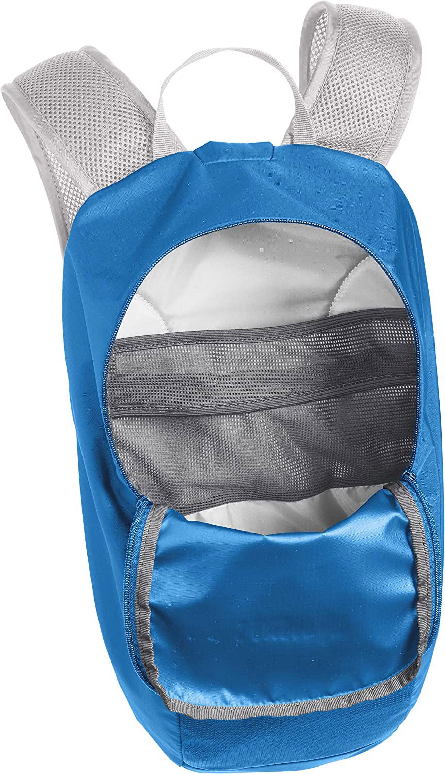 CamelBak Arete 14 50oz Color: Indigo Bunting/Silver - Choice 363