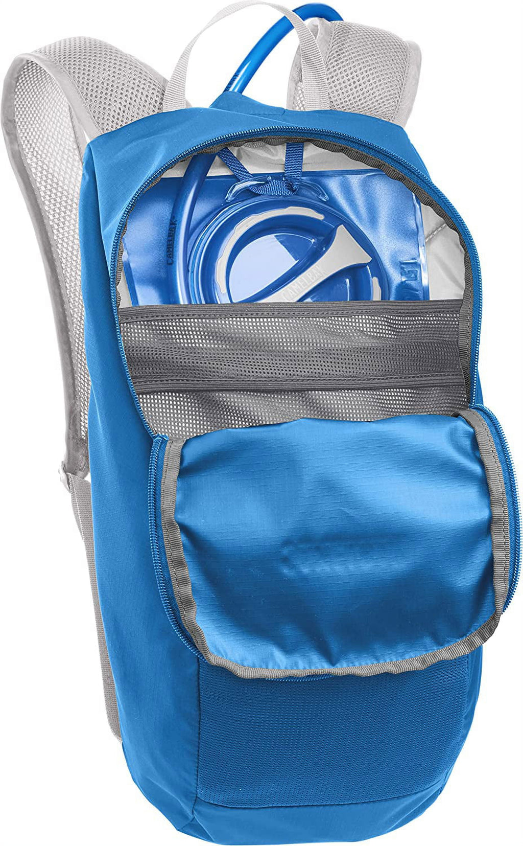 CamelBak Arete 14 50oz Color: Indigo Bunting/Silver - Choice 363