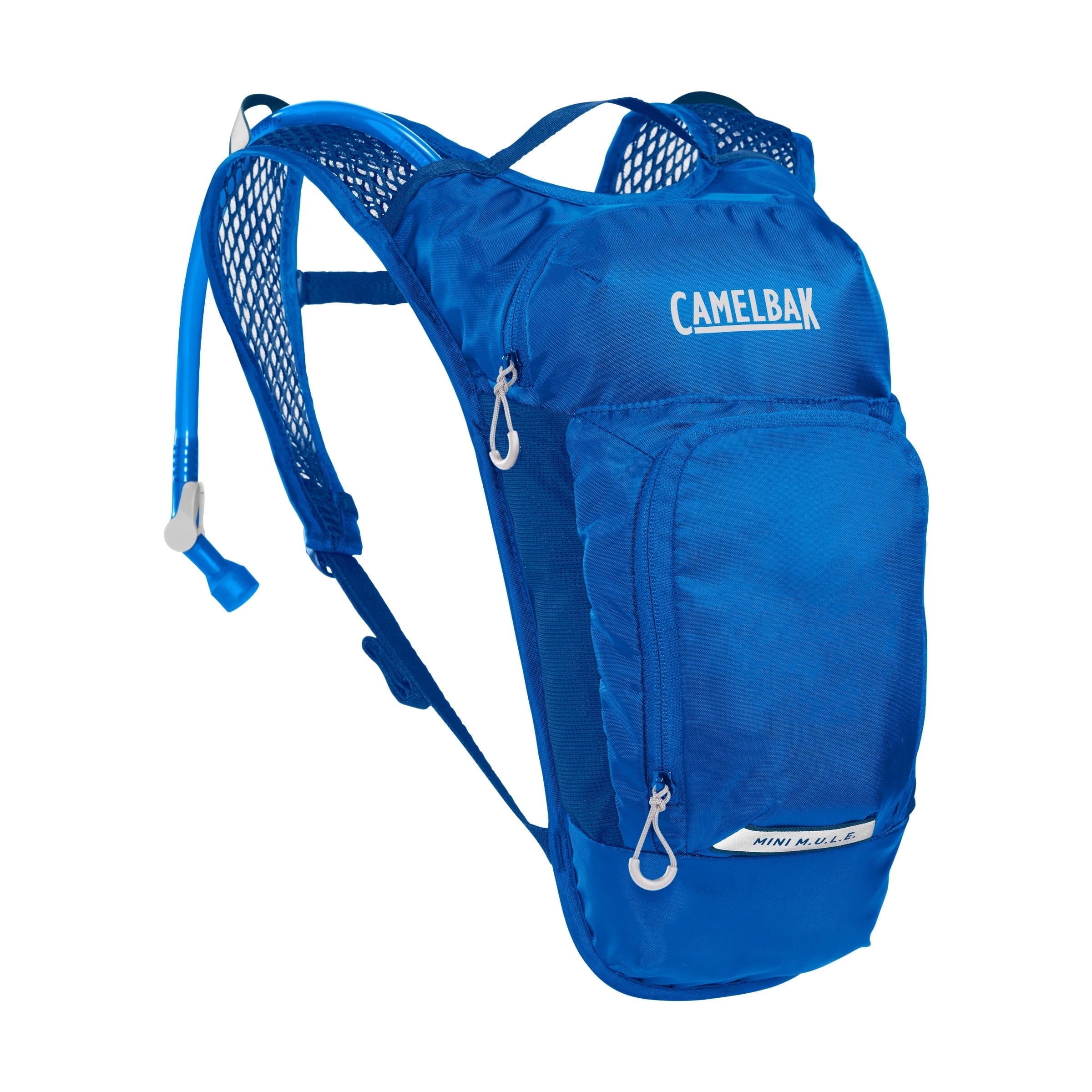 CamelBak Mini M.U.L.E.® 50 oz Hydration Pack, Sharks - Choice 559